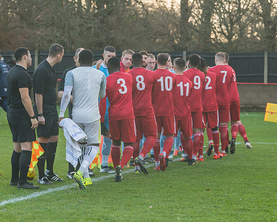 Beaconsfield Town FC