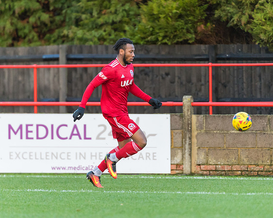 Beaconsfield Town FC