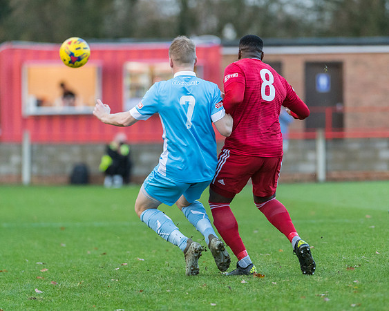 Beaconsfield Town FC