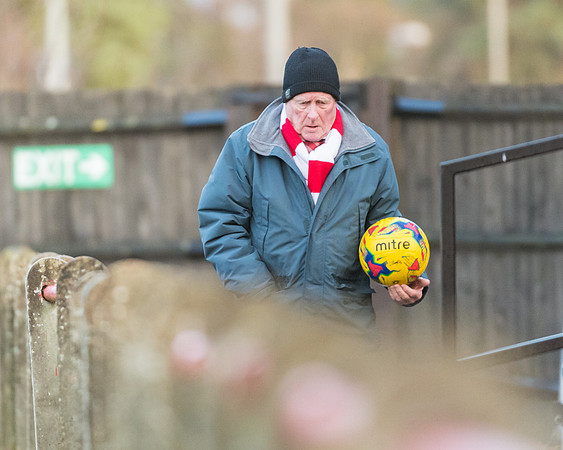 Beaconsfield Town FC