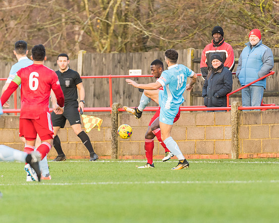 Beaconsfield Town FC