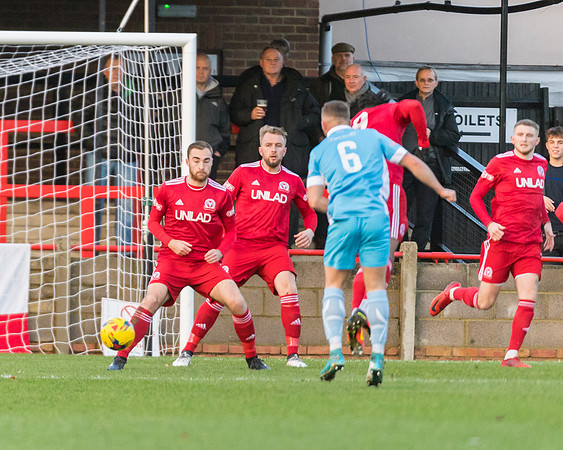 Beaconsfield Town FC