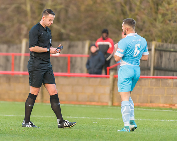 Beaconsfield Town FC