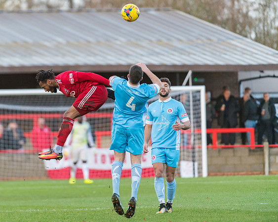 Beaconsfield Town FC