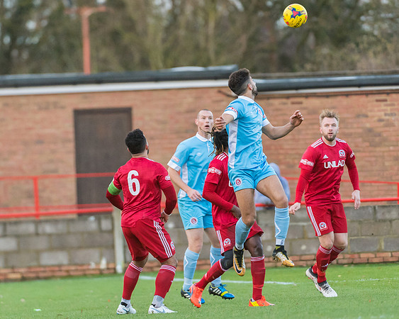 Beaconsfield Town FC