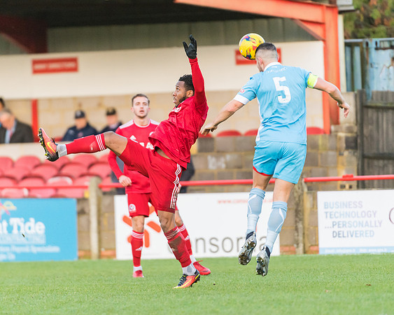 Beaconsfield Town FC