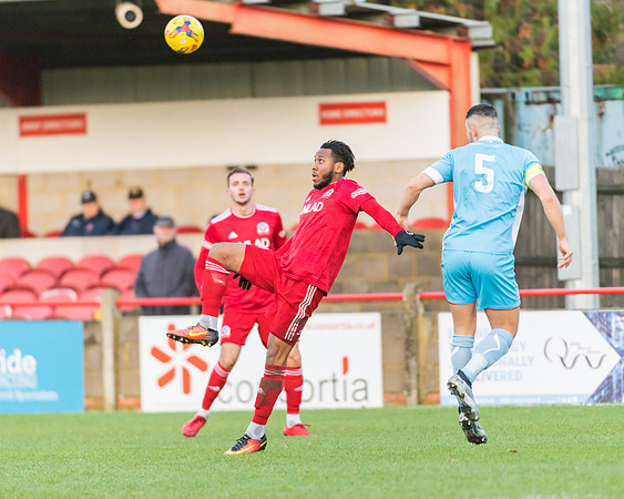Beaconsfield Town FC