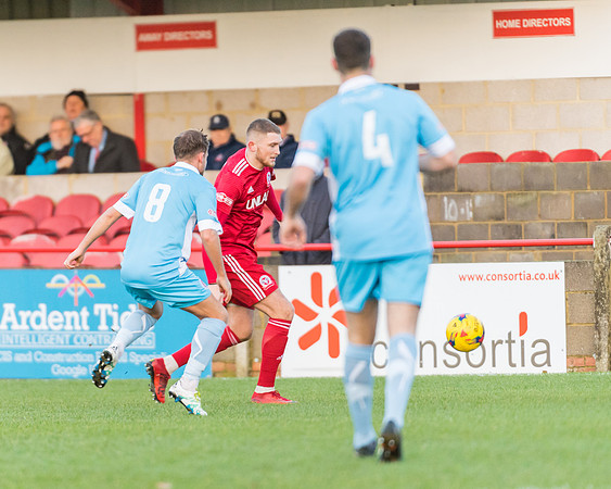 Beaconsfield Town FC
