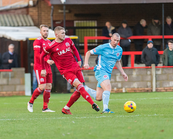 Beaconsfield Town FC