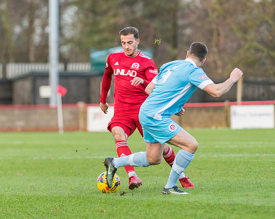 Beaconsfield Town FC