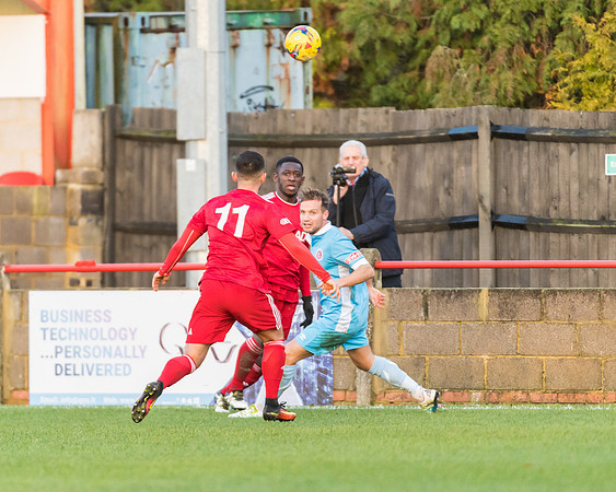 Beaconsfield Town FC
