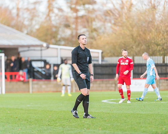 Beaconsfield Town FC
