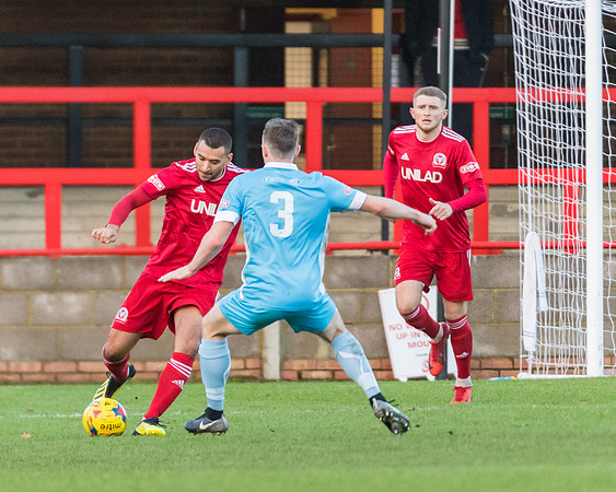 Beaconsfield Town FC