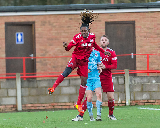 Beaconsfield Town FC