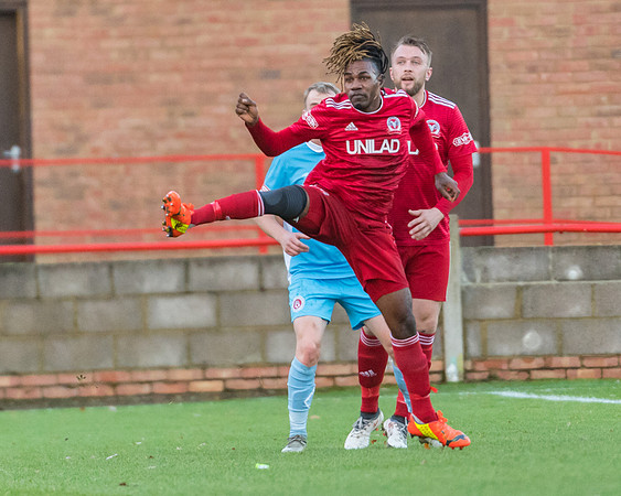 Beaconsfield Town FC
