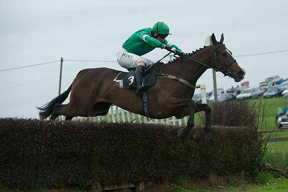 Race Six 44