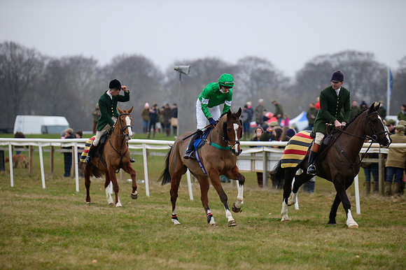 Race 8 - Oprn Maiden Div 2 (3 of 108)