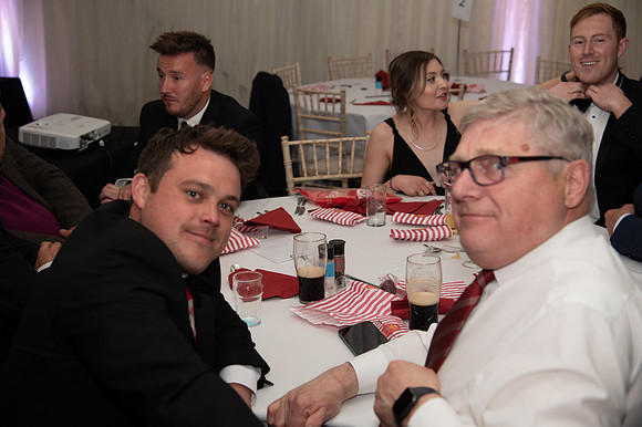 Presentation evening (150 of 156)