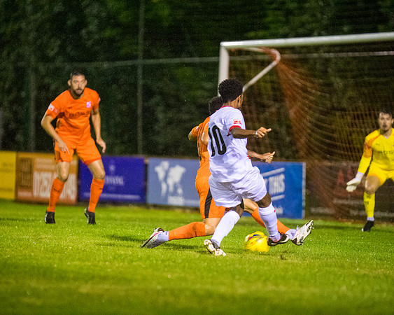 Hartley Wintney 1 v Rams 4  (5 of 298)