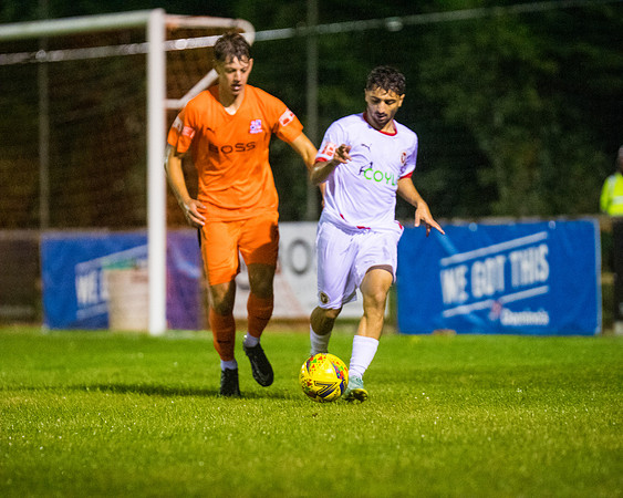 Hartley Wintney 1 v Rams 4  (4 of 298)
