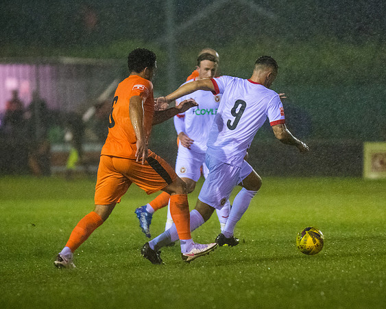 Hartley Wintney 1 v Rams 4  (8 of 298)