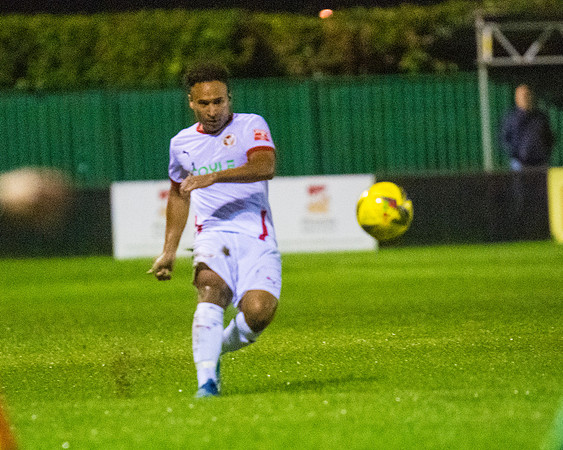 Hartley Wintney 1 v Rams 4  (7 of 298)