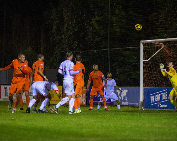Hartley Wintney 1 v Rams 4  (11 of 298)