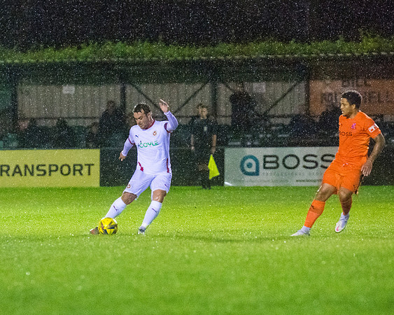 Hartley Wintney 1 v Rams 4  (12 of 298)
