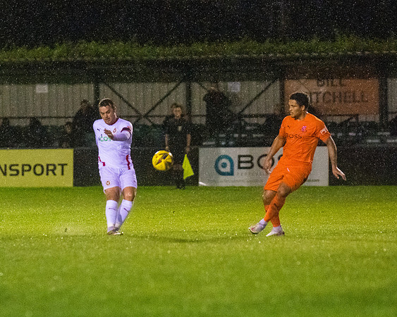 Hartley Wintney 1 v Rams 4  (13 of 298)