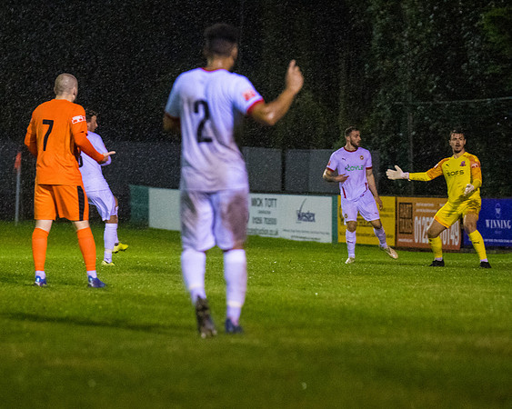 Hartley Wintney 1 v Rams 4  (15 of 298)