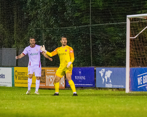 Hartley Wintney 1 v Rams 4  (16 of 298)