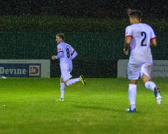 Hartley Wintney 1 v Rams 4  (18 of 298)