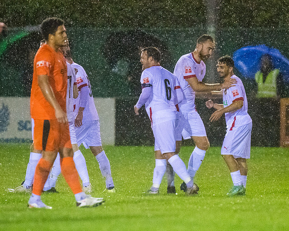 Hartley Wintney 1 v Rams 4  (19 of 298)
