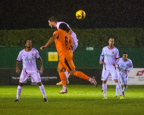 Hartley Wintney 1 v Rams 4  (21 of 298)