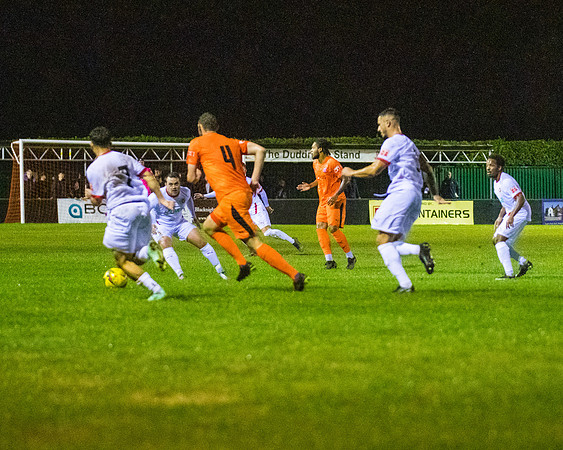 Hartley Wintney 1 v Rams 4  (23 of 298)