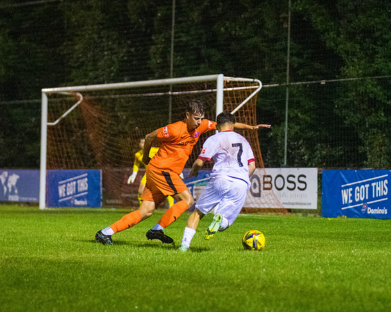 Hartley Wintney 1 v Rams 4  (24 of 298)