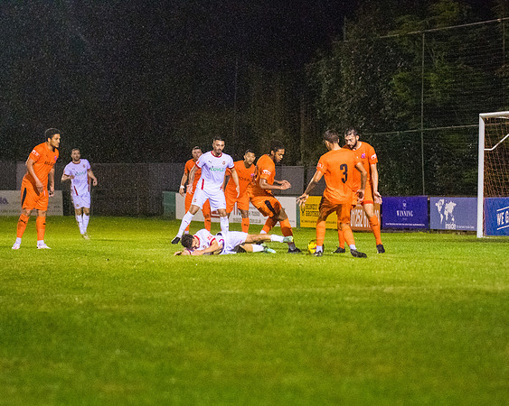 Hartley Wintney 1 v Rams 4  (27 of 298)