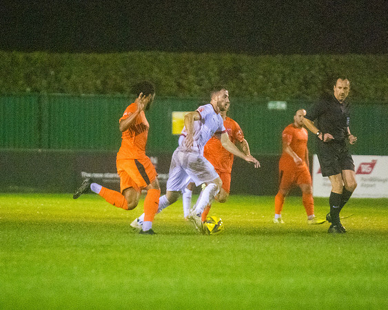 Hartley Wintney 1 v Rams 4  (28 of 298)