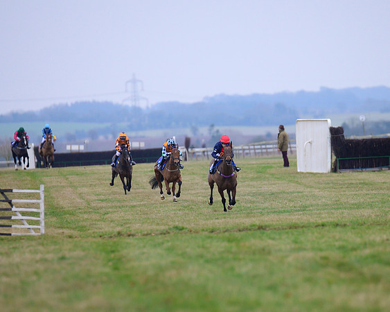 Pony Race 3 - 148cm Open  (25 of 143)