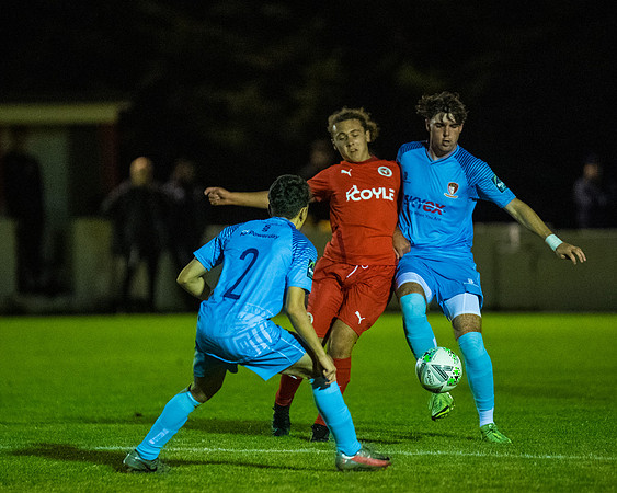 Rams U18 v HYUFC U18 (5 of 414)