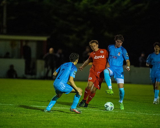Rams U18 v HYUFC U18 (6 of 414)