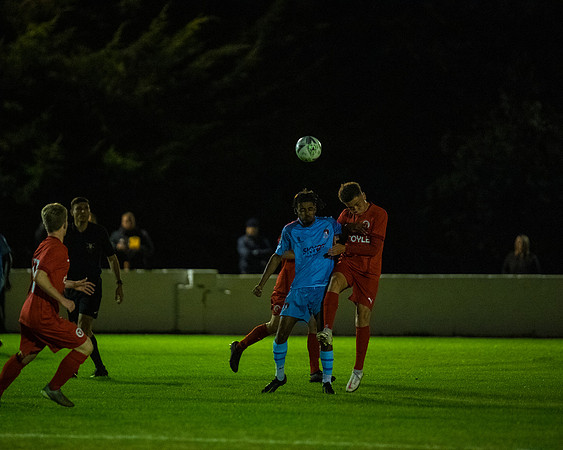 Rams U18 v HYUFC U18 (10 of 414)