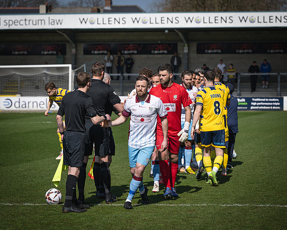 Torquay Utd 1 v 2 Chesham Utrd (70 of 462)