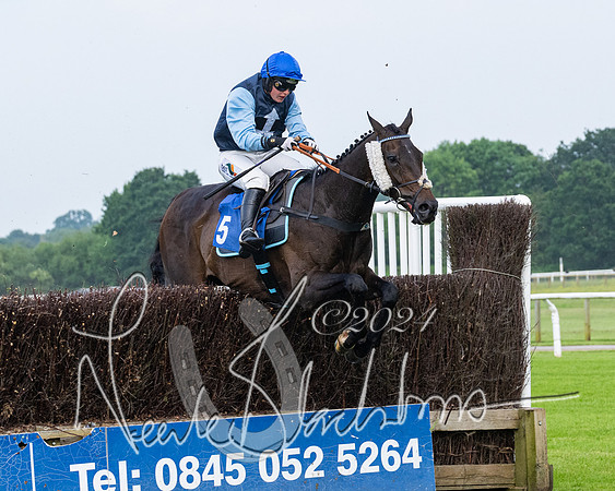 Race 3 - John Corbet Cup  (81 of 108)