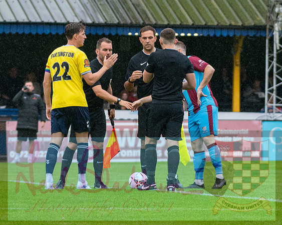 St Albans City 1 v Chesham United 2 (56 of 510)