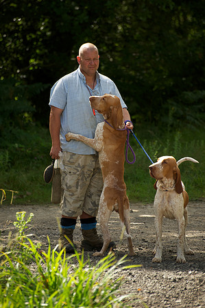 WCGB-04AUG-2013 Water Training Day  2