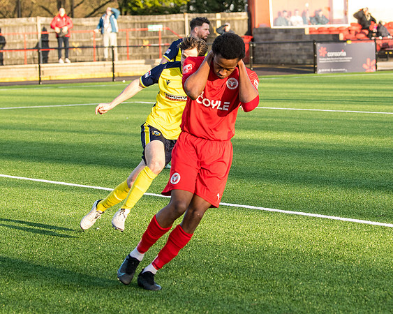 Rams v Gosport Borough (72 of 239)