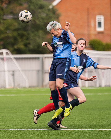 Wycombe reserves 2 Rams 0 (23 of 291)