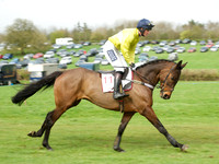 Race 5 - Restricted  11