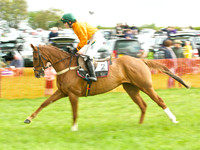 Kimblewick at Kimble Restricted Race